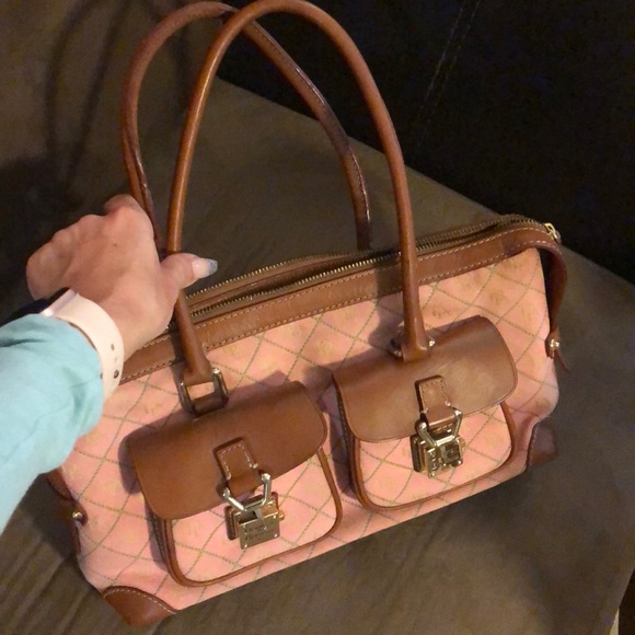 Vintage Dooney and Bourke handbag - Picture 8 of 8